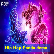 Hip Hop Panda demo